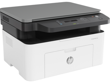 МФУ HP LaserJet 135w 4ZB83A фото