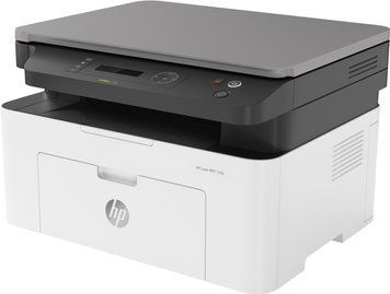 МФУ HP Laser MFP 135a 4ZB82A фото