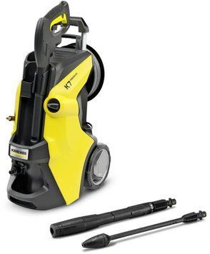 Мийка високого тиску Karcher K 7 Premium Power Flex (1.317-320.0) 1.317-320.0 фото
