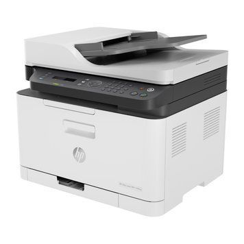 МФУ HP Color LJ M179FNW (4ZB97A) 4ZB97A фото